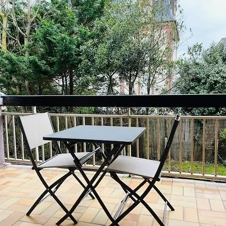 Les Cormorans - Refait A Neuf A 2 Pas De La * Cabourg