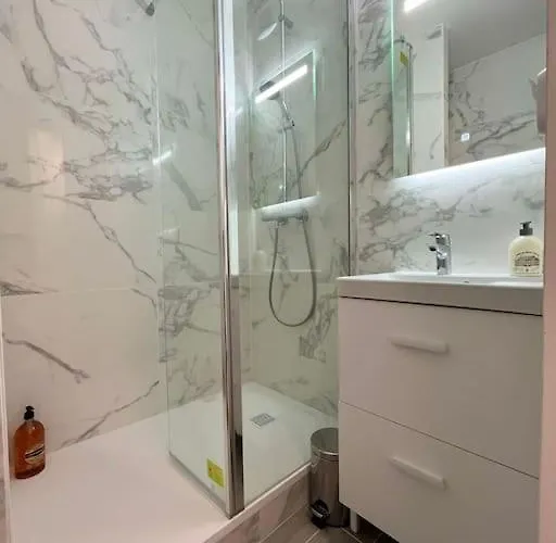 Apartment Les Cormorans - Refait A Neuf A 2 Pas De La *