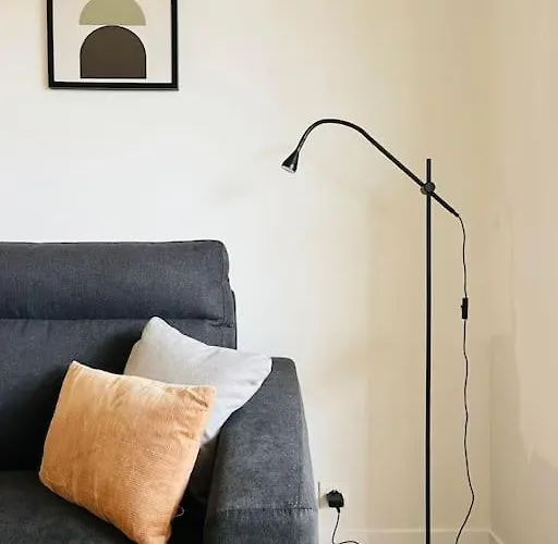 Apartment Les Cormorans - Refait A Neuf A 2 Pas De La Cabourg