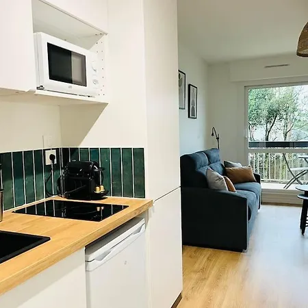 Les Cormorans - Refait A Neuf A 2 Pas De La * Cabourg