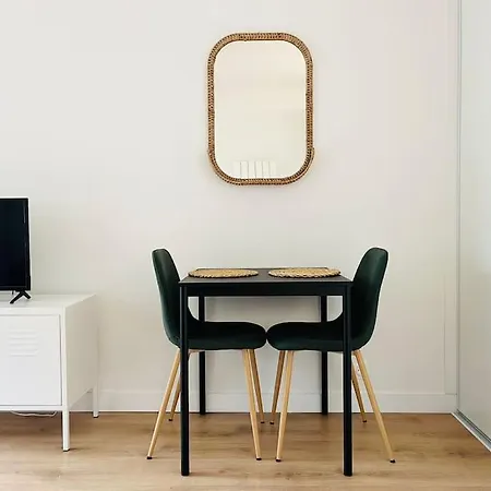 Les Cormorans - Studio Refait A Neuf A 2 Pas De La Mer Apartment *