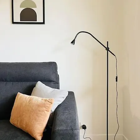 Apartment Les Cormorans - Studio Refait A Neuf A 2 Pas De La Mer Cabourg