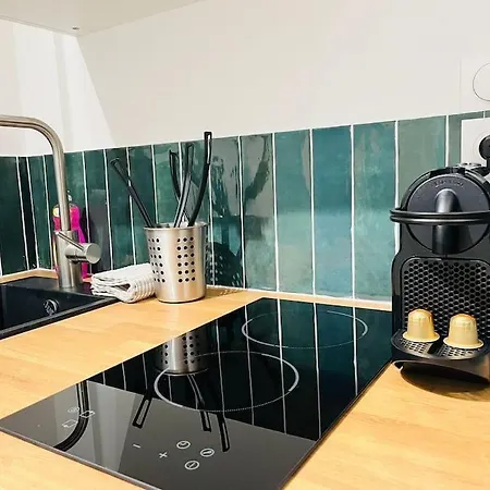 Appartement Les Cormorans - Refait A Neuf A 2 Pas De La