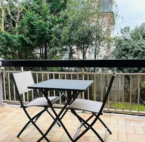 Les Cormorans - Refait A Neuf A 2 Pas De La * Cabourg